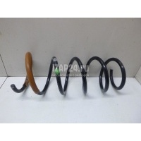 Пружина передняя Renault Duster (2012 - ) 540105167R
