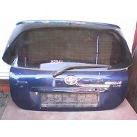 Крышка багажника 3-5 дверь E12 2001-2006 2005
