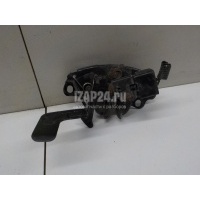 Замок капота Nissan Juke (F15) (2011 - ) 656011KE0A
