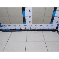 Накладка стекла заднего правого VAG Rapid (2013 - ) 5JA839478C