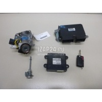 Блок управления двигателем Mitsubishi Outlander (GF) (2012 - ) 1860C995