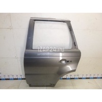 Дверь задняя левая Land Rover Range Rover Sport (2005 - 2012) BFA790090