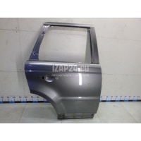 Дверь задняя правая Land Rover Range Rover Sport (2005 - 2012) BFA790080