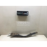 Балка передняя продольная Mitsubishi ASX (2010 - ) 4000A239