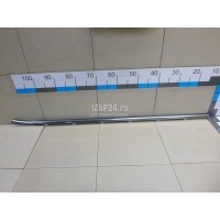 Накладка стекла переднего левого Hyundai-Kia Ceed (2012 - ) 82210A2011