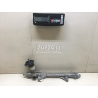 Рейка рулевая Mitsubishi Outlander (GF) (2012 - ) 4410A453