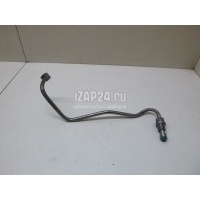 Трубка турбокомпрессора (турбины) Renault Duster 2012 151923802R
