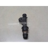 Форсунка инжекторная электрическая GM Astra G (1998 - 2005) 25313846
