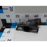 Воздухозаборник (наружный) VAG Altea (2004 - 2015) 1KD8059629B9