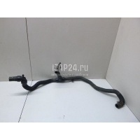 Патрубок радиатора Renault Duster (2012 - ) 924105931R
