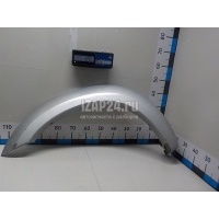 Накладка переднего крыла левого Ford Ranger (2006 - 2012) 1799540