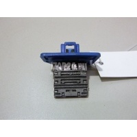 Резистор отопителя Hyundai-Kia Getz (2002 - 2010) 970351C010