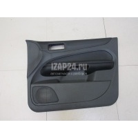 Обшивка двери передней правой Ford Focus II (2005 - 2008) 1421539