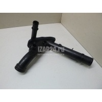 Трубка системы охлаждения Renault Micra (K12E) (2002 - 2010) 210473766R