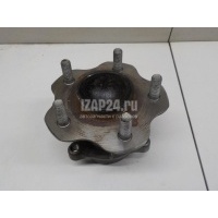 Ступица задняя Nissan Juke (F15) (2011 - 2019) 432021KA0A
