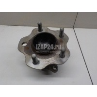 Ступица задняя Nissan Juke (F15) (2011 - ) 432021KA0A