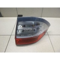 Фонарь задний наружный правый Ford S-MAX (2006 - 2015) 1467472