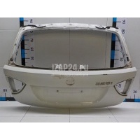 Дверь багажника BMW 3-серия E90/E91 (2005 - 2012) 41627166105
