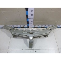 Элемент передней панели Renault Logan (2005 - 2014) 6001551794