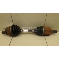 Полуось передняя левая Land Rover Freelander 2 (2007 - 2014) LR002621
