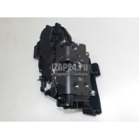 Замок двери передней левой Land Rover Discovery III (2004 - 2009) FQJ000215