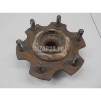 Ступица передняя Mitsubishi Pajero/Montero III (V6, V7) (2000 - 2006) MR455620