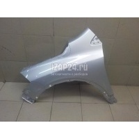 Крыло переднее левое Suzuki SX4 (2013 - ) 5771161M10