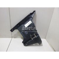 Кронштейн заднего бампера правый Volvo S60 (2000 - 2009) 8678272