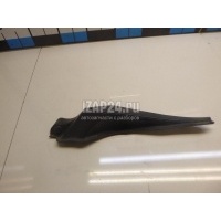 Накладка декоративная Renault Megane III (2009 - 2016) 668620007R