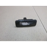 Кнопка открывания багажника Hyundai-Kia i30 (2012 - 2017) 81260A5000