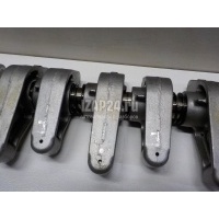 Ось коромысел выпуск. Ford Mondeo III (2000 - 2007) 1337352