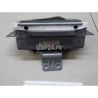 Подушка безопасности пассажирская (в торпедо) Land Rover Discovery III (2004 - 2009) EHM500560
