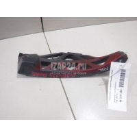Направляющая заднего бампера правая VAG Octavia (A5 1Z-) (2004 - 2013) 1Z5807394