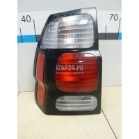 Фонарь задний левый Mitsubishi Pajero/Montero Sport (K9) (1997 - 2008) 8330A059