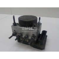 Блок ABS (насос) Renault Almera (G15) (2013 - ) 476604621R
