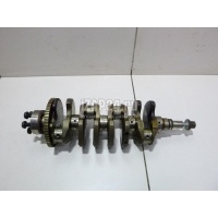 Коленвал Hyundai-Kia Getz (2002 - 2010) 2311126400