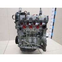 Двигатель VAG Fabia (2007 - 2015) 03F100091A