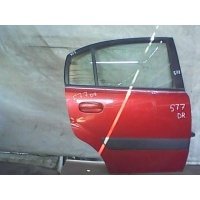 Дверь задняя правая 2005-2011 2005