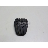 Накладка педали сцепления Nissan Qashqai (J11) (2014 - ) 4653100Q0G