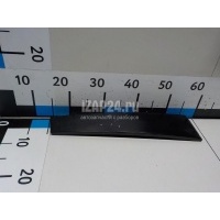 Накладка двери задней левой VAG Superb (2008 - 2015) 3T5839901A