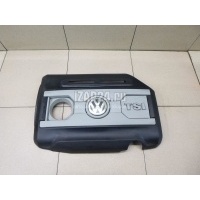 Накладка декоративная VAG Golf VI (2009 - 2013) 06J103925BG