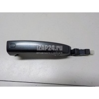 Ручка двери наружная правая VAG A7 (4G8) (2011 - 2018) 4H0837206GRU