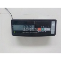 Направляющая стекла двери VAG Q3 (8U) (2012 - 2018) 8U0839068B