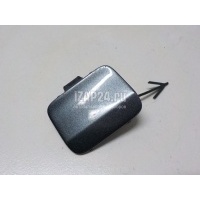 Заглушка буксировочного крюка VAG Q7 [4M] (2015 - ) 4M0807441BGRU