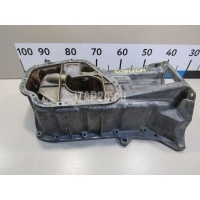 Поддон масляный двигателя Nissan Note (E11) (2006 - 2013) 11111BX005