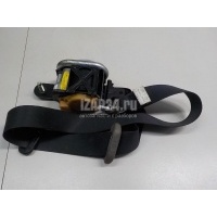 Ремень безопасности с пиропатроном Nissan Murano (Z50) (2004 - 2008) 86885CC06C