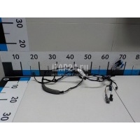 Проводка (коса) VAG Superb (2008 - 2015) 3T0971175E
