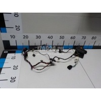 Проводка (коса) VAG Superb (2008 - 2015) 3T0971161Q