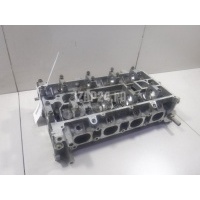 Головка блока Mazda Mazda 3 (BK) (2002 - 2009) L3N510090K