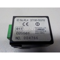 Блок электронный Suzuki Grand Vitara (1998 - 2005) 3719050j10